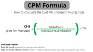 Cost Per Impression Calculator