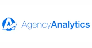 logo of AgencyAnalytics