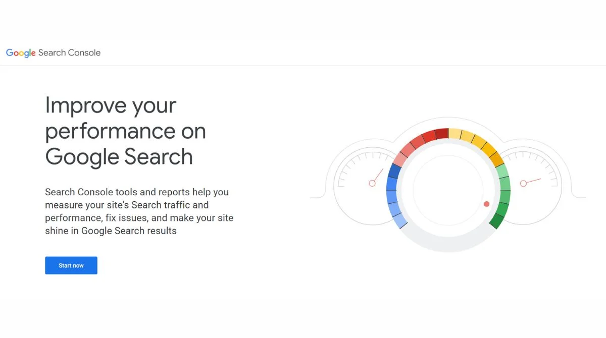 Google Search Console Tools