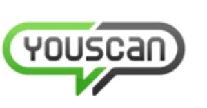 Logo of YouScan