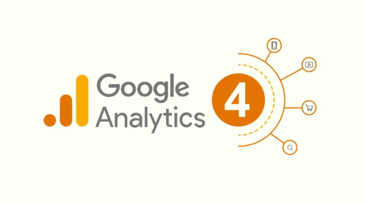 Google Analytics 4