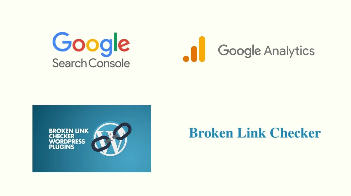 Tools to Monitor and Fix 404 Errors